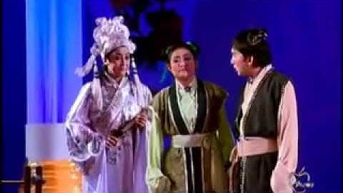 TĐ Lương Sơn Bá Chúc Anh Đài II