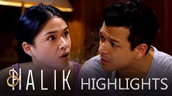 Halik: Jade gets into a heated confrontation with Lino because of Jacky | EP 139