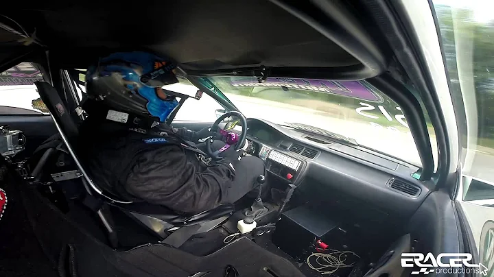 Kyle Koretsky GoPro | Nitro Performance | Cruz Mot...