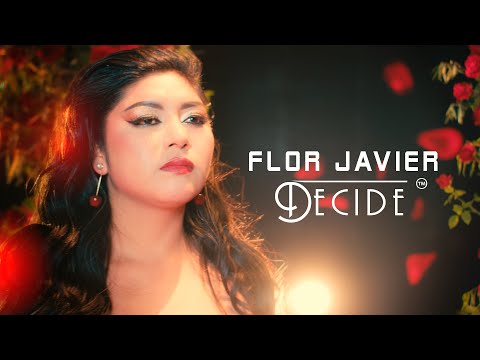 Decide - Flor Javier