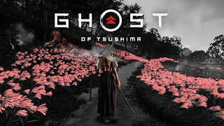 Death of the Samurai | Ghost of Tsushima Part 1