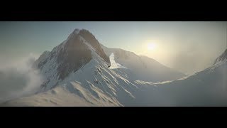 White Wind - Real time render test