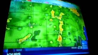 Elgin Intellistar - 32011 1058 A.m. Cdt