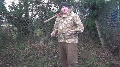 How Do You Remove Ground Anchor Stakes?