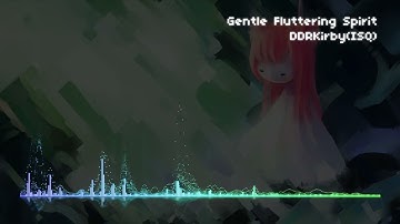 Gentle Fluttering Spirit