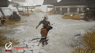 The Last Soldier of the Ming Dynasty | GamePlay PC