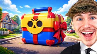 KEVKO M’OFFRE UN ÉNORME CADEAU 🎁 (si je réussis…)