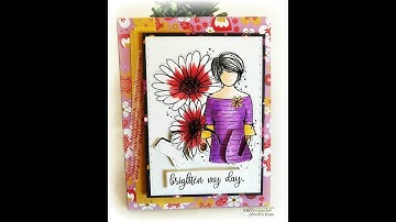 Unity Quick Tip: Eclipse Style Sentiment Card