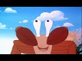 04 الحلقة HD DVD أليس في بلاد العجائب 