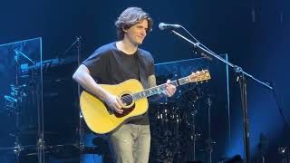 Video thumbnail of "Free Fallin - (Tom Petty Cover) John Mayer at Scotiabank Arena in Toronto May 3, 2022"