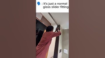 Modern Glass Effect Profile Slider | Responsive Card Slider Design #interiordesign #home #homedecor