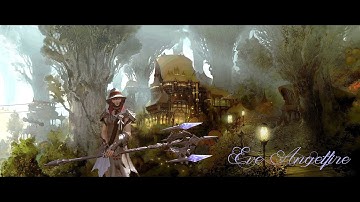 FFXIV Dungeon -  Halatali Normal