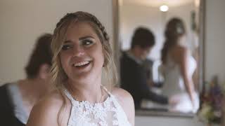 Bruiloftsfilm Preview | Bruiloft op het strand Bruiloftsfilm Preview | Bruiloft op het strand