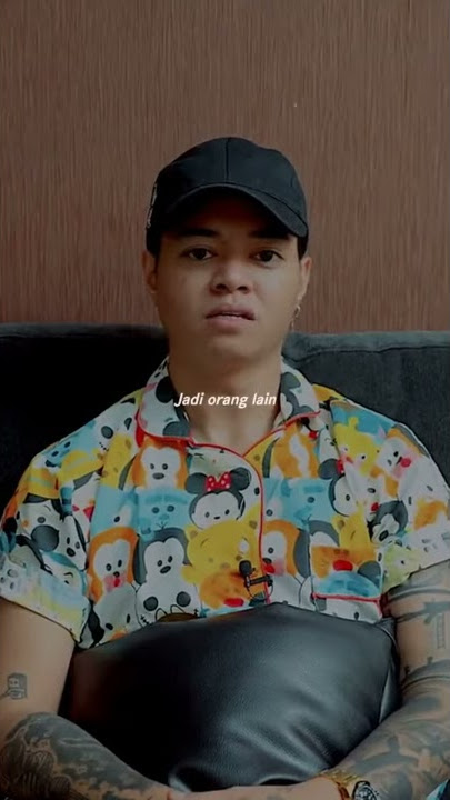 Quotes Reza Arap terbaru 2021