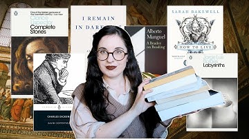 What to Read When You Feel Burned Out