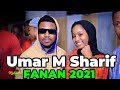 Umar M Sharif Fanan 2021 HD Lyrics 