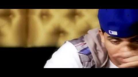 J Alvarez - La Pregunta Video Oficial 2012