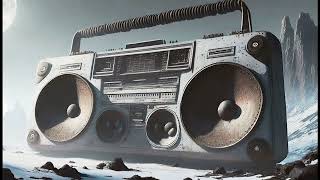 Guy - Groove Me (Instrumental)