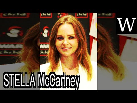 Video: Stella McCartney Vermögen: Wiki, Verheiratet, Familie, Hochzeit, Gehalt, Geschwister