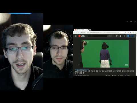 DO NOT CRY! | Mother Reunites with Dead Daughter in VR - [SPECIAL REACTION]