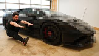Here In My Garage