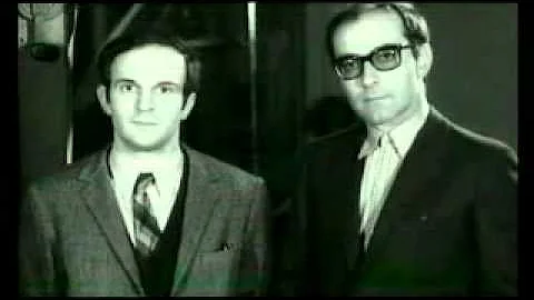 Jean-Luc Godard and Franois Truffaut: In Defense o...