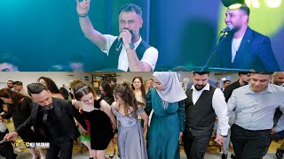 حفل زفاف سليمان و راما | الفنان وليد الو-عربي رقص 💣🔥