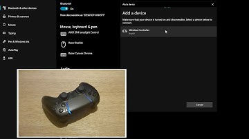 How to Connect PS5 Controller to PC Laptop (Bluetooth/Wireless) | How to Sync/Pair a PS5 Controller