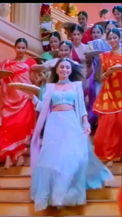 ✨Naina was absolutely gorgeous ✨❤️❤️❤️ #love #bollywood #k3g #ranimukherjee #ranimukerji #fypシ゚viral