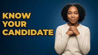 How To Check A Local Candidate's Platform?
