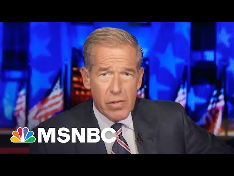 Watch The 11th Hour With Brian Williams Highlights: September 16th | MSNBC