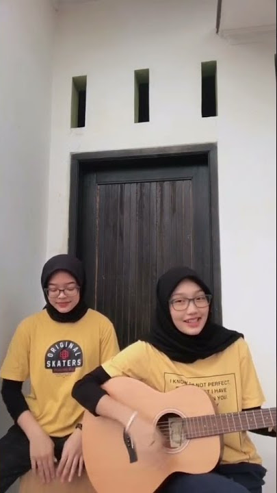 Adik Kaka RAP - Buaya Jangan Marah Marah