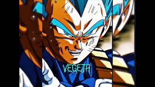 Vegeta Vs Anos