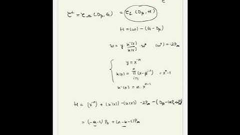 Introduction to Algebraic Function Fields and Codes-Lecture 25.VI