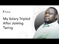 Turing.com Review | How a Software Developer From Ghana Landed a Remote US Job