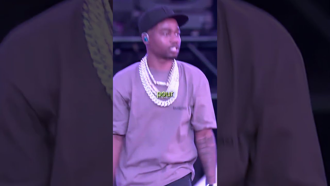 Roddy Ricch SHOCKED The Crowd 