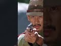 The most hilarious death scene in rambo first blood part ii1985 explosive arrow lt tay death
