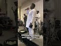 Worshipping After the Show!!! #TosinBee #NewShort
