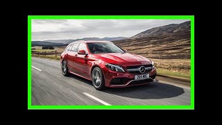 Top 10 Fastest Wagons From 0-62 Mph