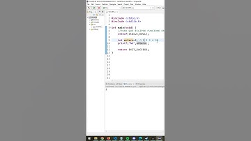 #shorts APRENDIENDO A USAR EL PRINTF