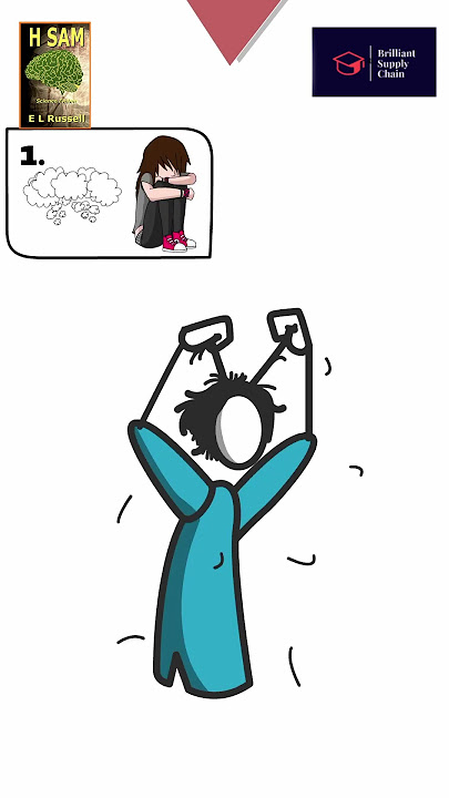 HSAM is a superpower of human brains #shorts