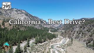 The Best Road Trip In California? - Exploring Highway 395 In The Eastern Sierra