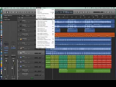 problems with logic pro x download problems with logic pro x download