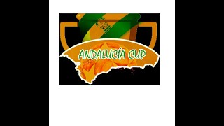 Andalucía Cup F7 2024 | Amigos Futbol Loja - Doble P. | VIERNES 07/06/2024