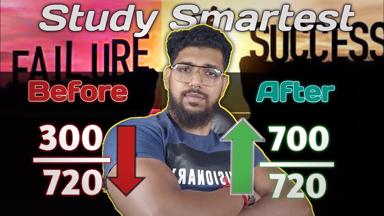 Study Sir How To Study Smartest - Saikat Sir - MGNeer Education India - YouTube