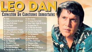 Leo Dan Sus Viejitas Romanticas - Coleccion 30 Canciones Mas Exitosas De Leo Dan