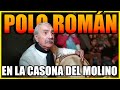 POLO ROMÁN EN LA CASONA DEL MOLINO #folclore