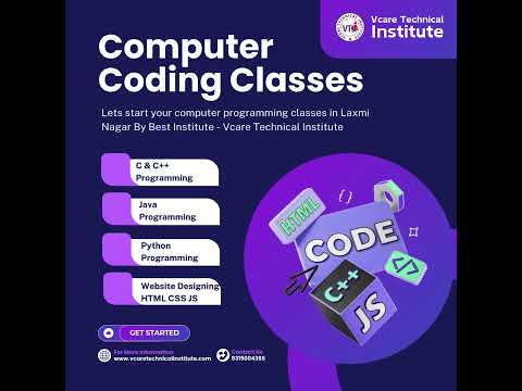 Best Coding Classes