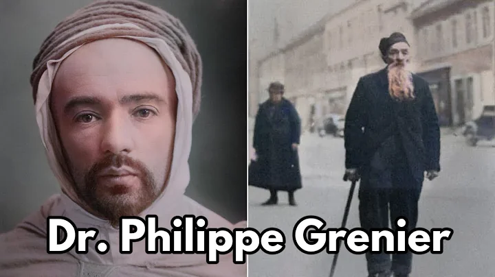 The First Muslim Politician in France - Dr. Philip...