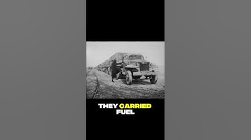 What Stalin Said When American Lend-Lease Delivered 400,000 Trucks